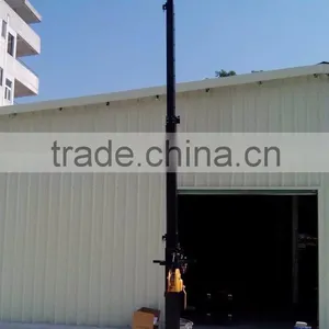 Heavy Duty Max Load 250kg Light Truss Stand Heavy Duty Lighting Truss Stand thumbnail-1