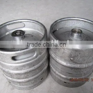Used 20L DIN Kegs thumbnail-1