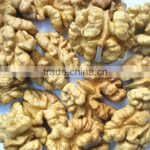 Wholesale Level Low Temperature Bake Walnuts High-quality Walnut Flour Walnut Meat Cooked Walnuts thumbnail-5