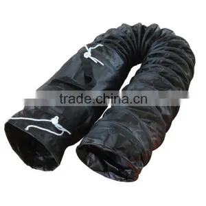 Antistatic Flexible Air Duct Hose With Carrying Bag thumbnail-1