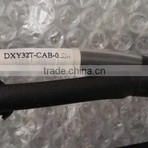 Servo Driver Cables DXY32T-CAB-0.5M Good Condition thumbnail-1