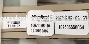 NEW Touch Screen 3M/Microtouch,PN: 10673 thumbnail-1