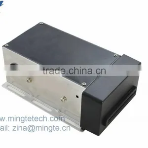 EMV L1 Magnetic Card Reader Reads up to 3 Tracks in Line With ISO MT318-4.0 thumbnail-4