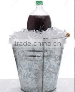 Galvanized Buckets thumbnail-1