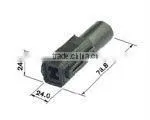 Auto Waterproof Connector thumbnail-1