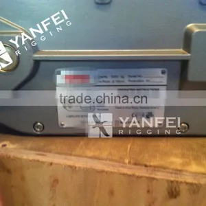 Wire Rope Manual Cable Puller thumbnail-4