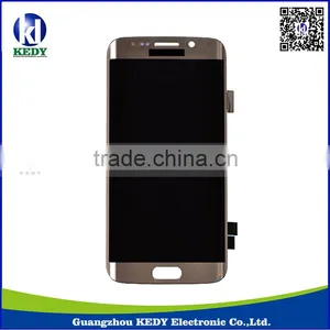 for Samsung Galaxy s6 Edge Lcd Digitizer , for Samsung Galaxy s6 Edge G9250 Lcd Touch Screen Digitizer thumbnail-6