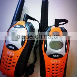 Digital Two Way Radio thumbnail-1