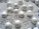 High Performance Zirconia Balls for Ceramic Bearing With Lower Price thumbnail-4