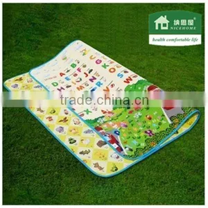 Fold Slippery Can Roll Many Patterns Blanket thumbnail-1
