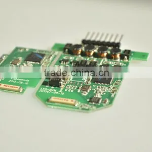 Wireless Zigbee Gateway Light Switches Embedded CC2530 Big Power Zigbee Module thumbnail-4