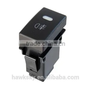Fashion Design Customed Modern Light Switches Fog Lamp Toyata Switch thumbnail-2