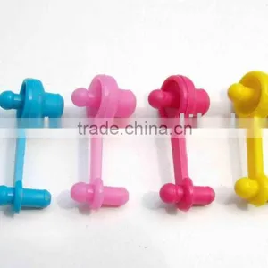 Rubber Stopper for Ciss Ink System -ciss Accessories thumbnail-1