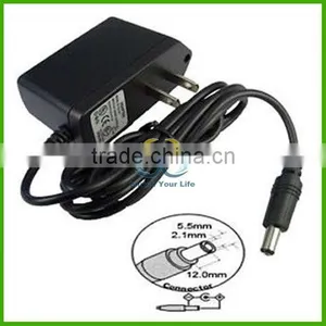US 24V 500mA AC 100-240 Switching Power Supply Adapter thumbnail-1