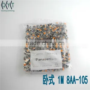 Potentiometer 1M 8AA-105 thumbnail-1