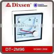 MOVING IRON METER Maximum Demand Panel Meters thumbnail-1