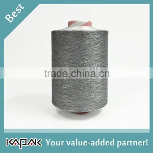 Polyester Textured CD Yarn For Circular Knitting Machine thumbnail-1