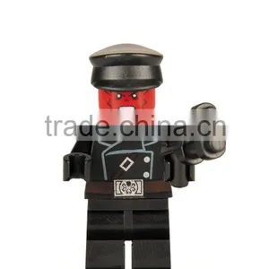 Xinh 172 Red Skull Super Heroes Minifigures Building Block Plastic Block Toys thumbnail-1