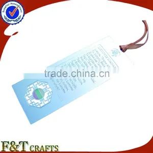 High Quality Custom Fashion Metal Bookmark Clip/korean Bookmark/metal Bookmark Clip Quality Choice thumbnail-1