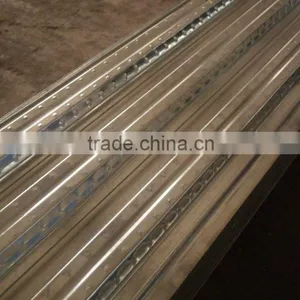 Galvanized Corrugated Iron Sheet Corrugated Sheet Galvanized Corrugated Sheet Corrugated Steel Roofing Sheet thumbnail-4