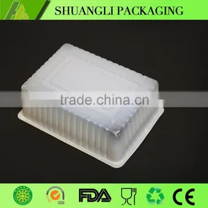 Rectangle Large Aluminum Food Container thumbnail-4