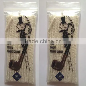 Smoking Tobacco Sink Cotton Bristle Pipe Cleaner thumbnail-1