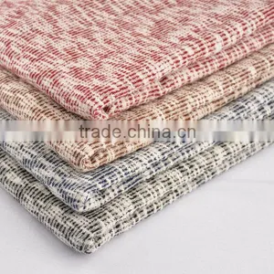 Jiufan Textile Yarn Dyed Knitting Fabric Cotton Textile thumbnail-2
