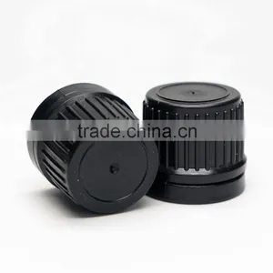 18MM pp Pilfer End Cap With Reducer thumbnail-2