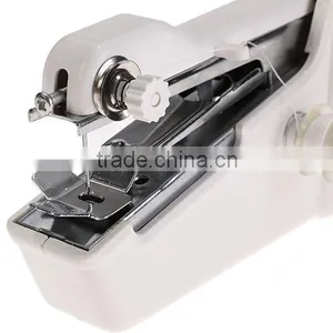 Mini Portable Cordless Handheld Household Electric Mini Hand Sewing Machine SV025332 thumbnail-5