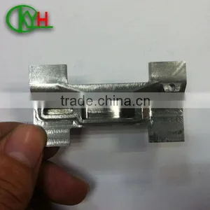 High Quality Product Part Various Prototype Parts by Cnc Machining thumbnail-5