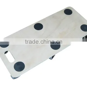 DOLLY With 6PCS Wheel and EVA Mat thumbnail-1