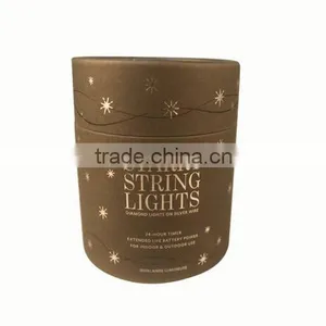 Mini Eco-friendly Fashion Tube Box thumbnail-6