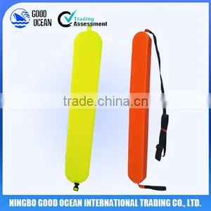 Orange Yellow Color Rescue Tube for Sale thumbnail-2