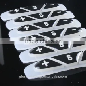 High Quality and Epoxy Coated Durable Silicone Rubber Keypad thumbnail-5