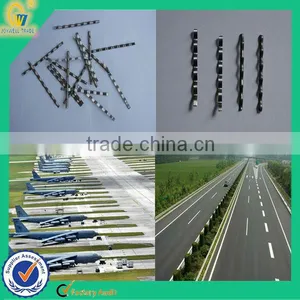 Construct Metal Concrete Reinforcement Floor Paving Material thumbnail-1