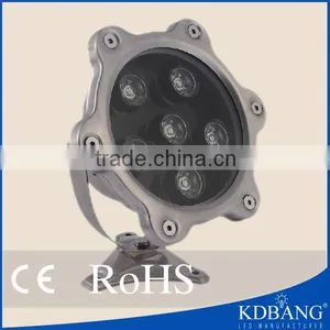High Power Waterproof Ip68 Pool Waterfall Led Light thumbnail-1