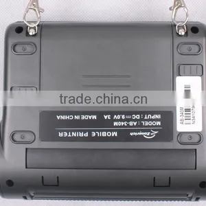 Portable Thermal Printer AB-340M thumbnail-2