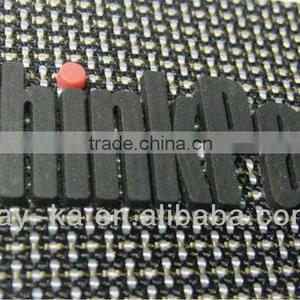3D Logo of Company thumbnail-1