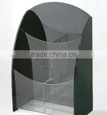 Acrylic Book Holder thumbnail-1