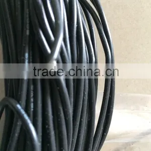 Extra Soft 22awg Silicone Rubber Wires and Cables thumbnail-1