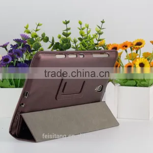 Flip Stents Tablet Case for Galaxy Tab s 8.4inch T700 T705,pu Leather Tablet Protective Case thumbnail-6