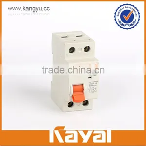 CKYL1-63 2p IEC61008 1P+N Rccb 2p 100a 300ma thumbnail-2