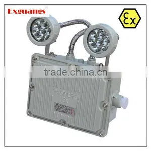 BAJ(BCJ)Explosion Proof Emergency Lighting/Hazardous Areas Illumination thumbnail-1