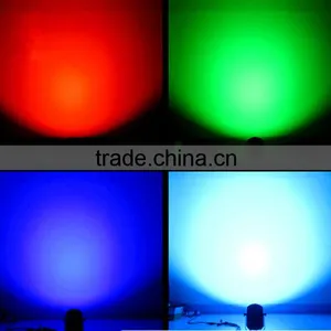Low Price Wedding dj Led Par 200w Led Par Can Cob Led Par Light thumbnail-6