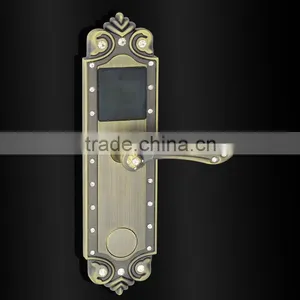 Door Lock for Hotel/office/home thumbnail-1