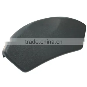 Integral Skin PU Spa Bath Pillow thumbnail-1