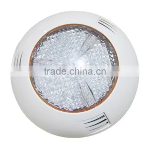 24W Surface Mounted LED Swimming Pool Light For Fountains thumbnail-1
