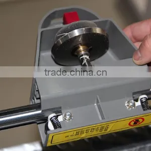 2016 Hot Sale Electric Paper Trimmer Paper Die Cutter thumbnail-4