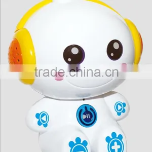 E5000A Multifunction Storyteller Preschool Toddler Toy thumbnail-4