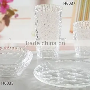 Diposible Plastic Tableware thumbnail-4